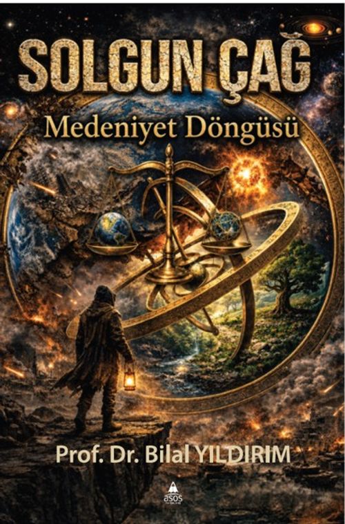 Solgun Çağ &amp; Medeniyet Döngüsü
