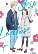 Skip and Loafer 6