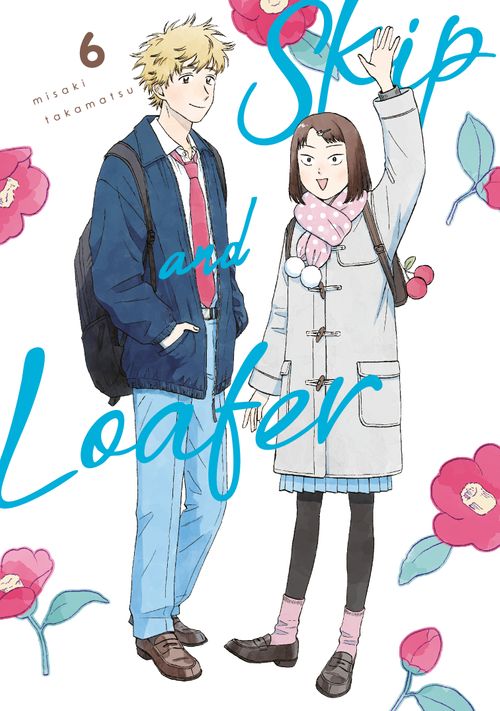 Skip and Loafer 6