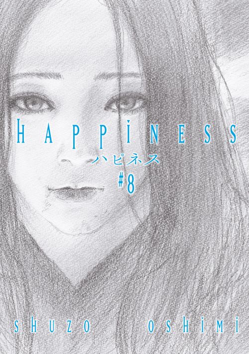 Happiness 8