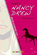 Dedektif Nancy Drew'in Maceraları & Binicilik Kulübünde Olay