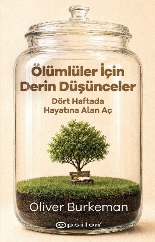 Ölümlüler İçin Derin Düşünceler