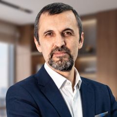 Doç. Dr. Murat Uludağ