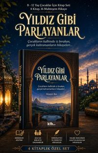 Yıldız Gibi Parlayanlar