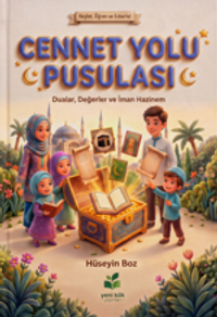 Cennet Yolu Pusulası