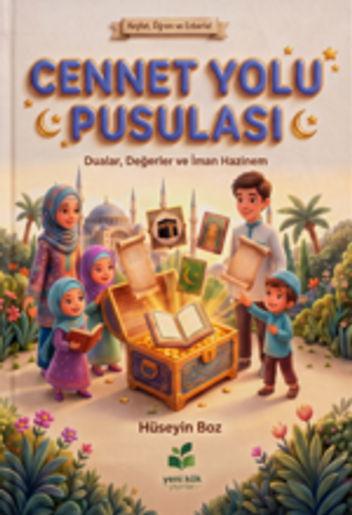 Cennet Yolu Pusulası