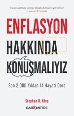 Enflasyon Hakkında Konuşmalıyız & Son 2.000 Yıldan 14 Hayati Ders