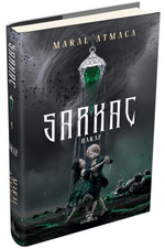 Sarkaç 4: Haraf (Ciltli)