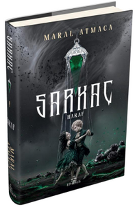 Sarkaç 4: Haraf (Ciltli)