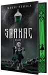 Sarkaç 4: Haraf (Ciltli Yan Boyamalı)