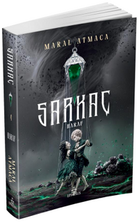 Sarkaç 4: Haraf (Karton Kapak)