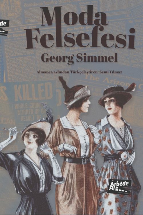 Moda Felsefesi