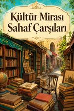 Kültür Mirası Sahaf Çarşıları