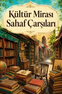 Kültür Mirası Sahaf Çarşıları