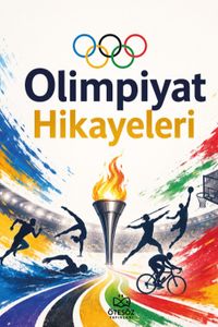 Olimpiyat Hikayeleri