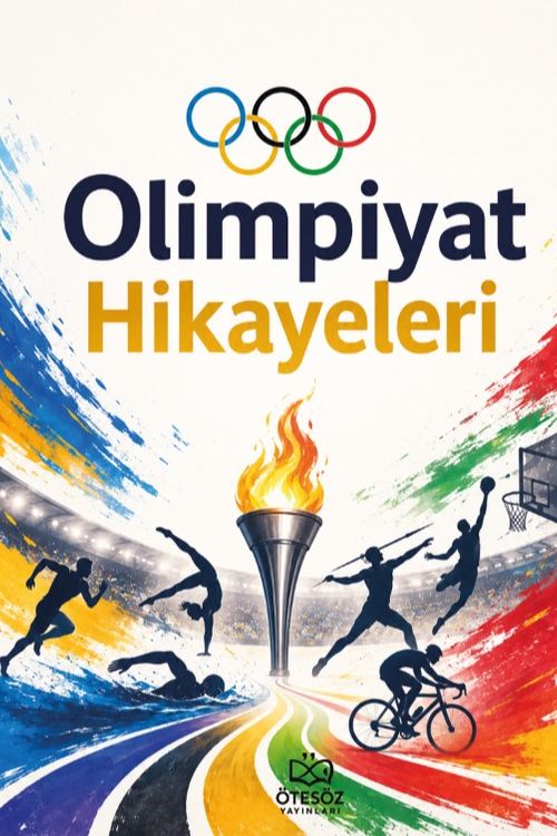 Olimpiyat Hikayeleri