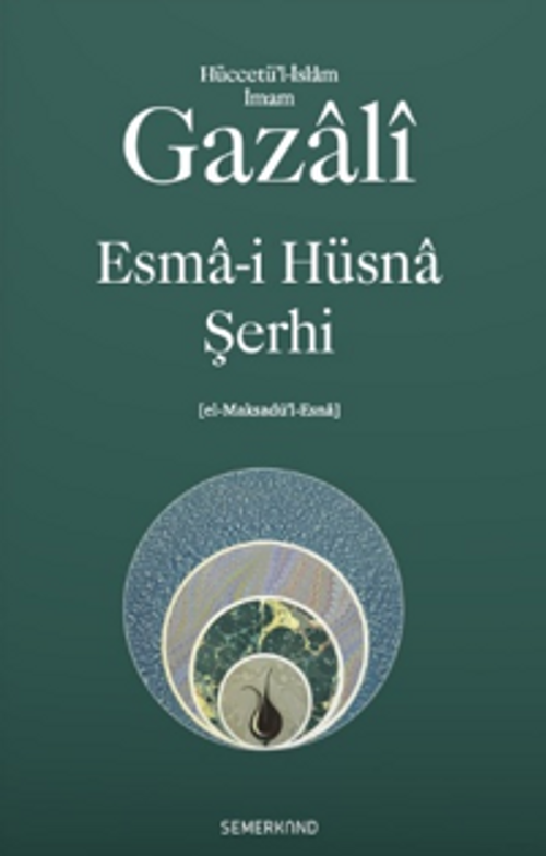 Esma-İ Hüsna Şerhi