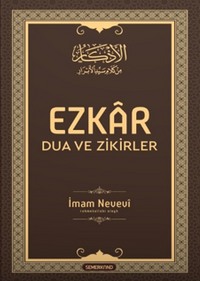 Ezkar Dua ve Zikirler