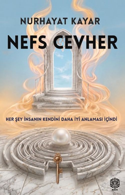 Nefs Cevher