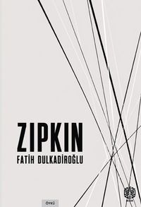 Zıpkın
