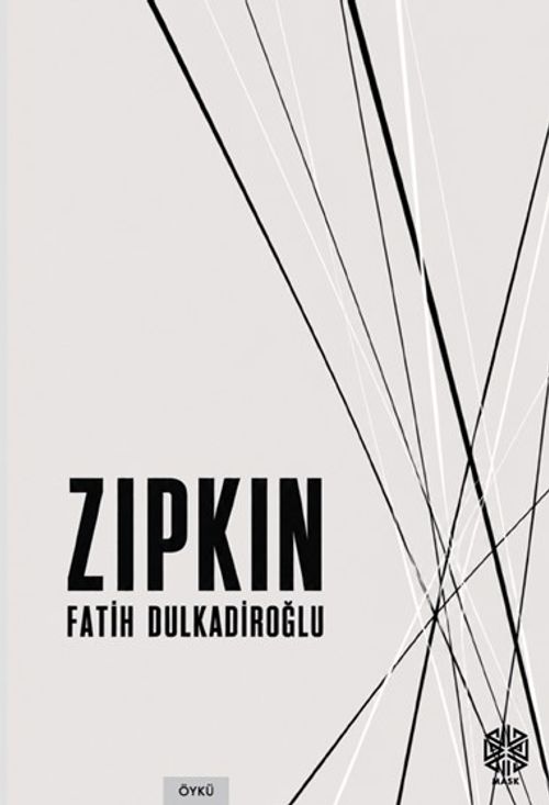 Zıpkın