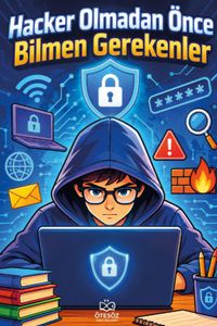 Hacker Olmadan Önce Bilmen Gerekenler