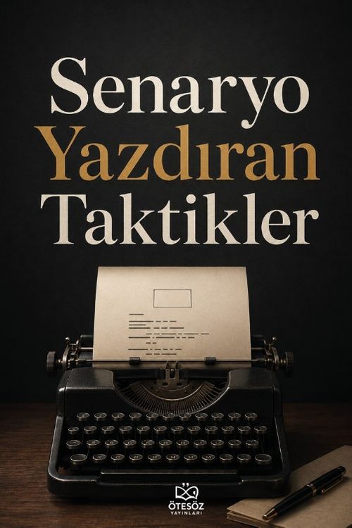 Senaryo Yazdıran Taktikler