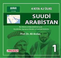 4 Kıta 42 Ülke : Suudi Arabistan 1