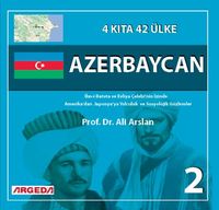4 Kıta 42 Ülke : Azerbaycan 2