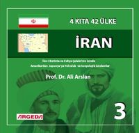 4 Kıta 42 Ülke : İran 3