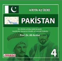 4 Kıta 42 Ülke : Pakistan 4