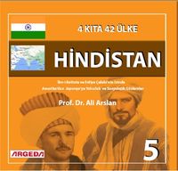 4 Kıta 42 Ülke : Hindistan 5