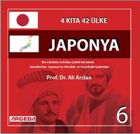 4 Kıta 42 Ülke : Japonya 6
