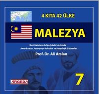 4 Kıta 42 Ülke : Malezya 7