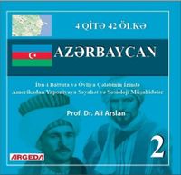 4 Qitə 42 Ölkə Azərbaycan 2