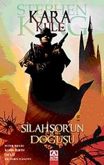 Silahşor'un Doğuşu (Çizgi Roman)