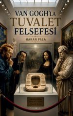 Van Gogh'la Tuvalet Felsefesi