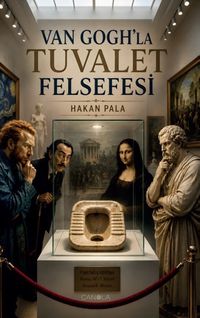 Van Gogh'la Tuvalet Felsefesi