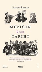 Müziğin Kısa Tarihi