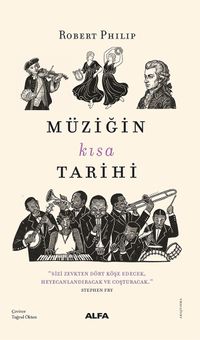 Müziğin Kısa Tarihi