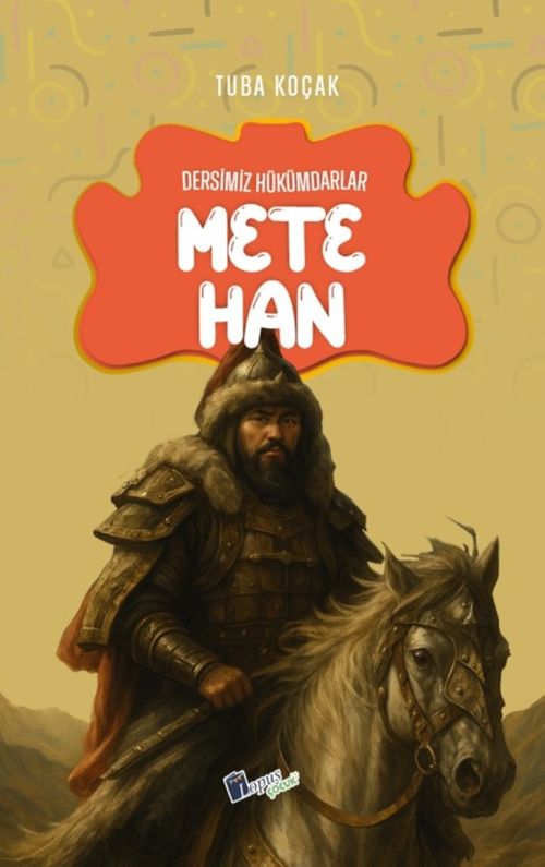 Metehan / Dersimiz Hükümdarlar