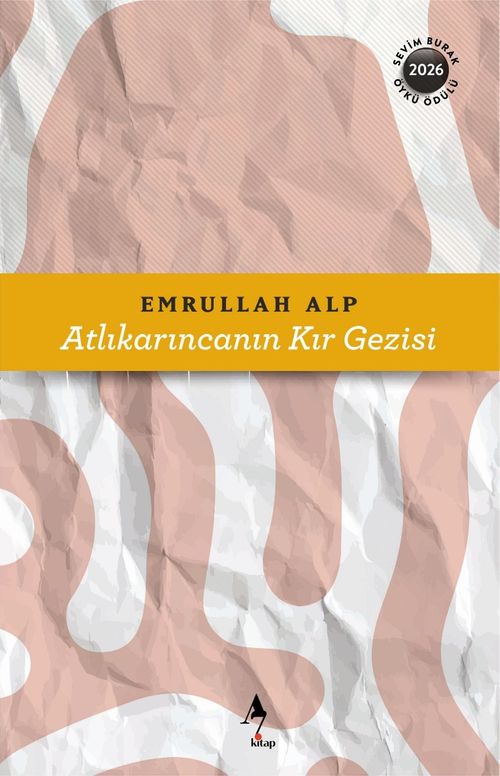 Atlı Karıncanın Kır Gezisi