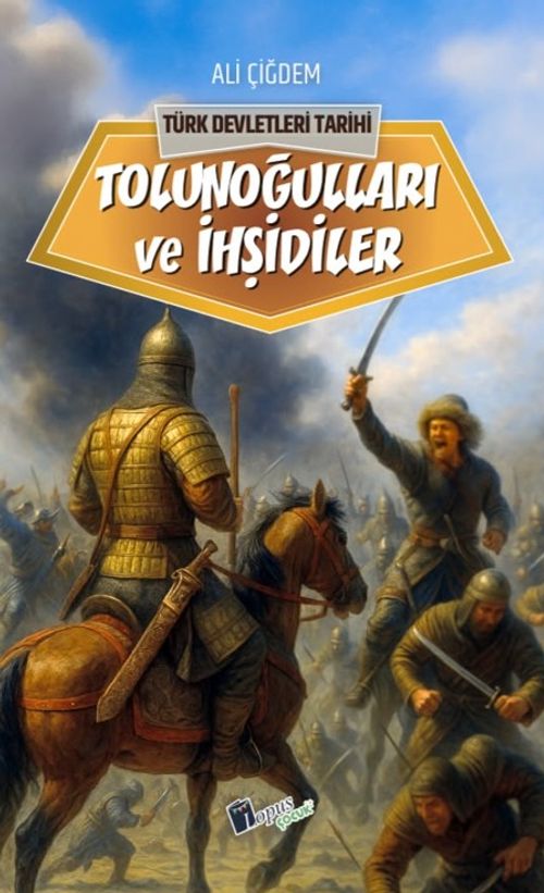 Tolunoğulları ve İhşidiler / Türk Devletleri Tarihi