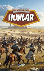 Hunlar / Türk Devletleri Tarihi