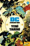 DC Evreni'nin Yeni Tarihi