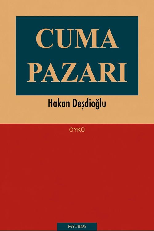 Cuma Pazarı