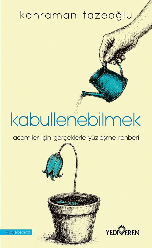 Kabullenebilmek