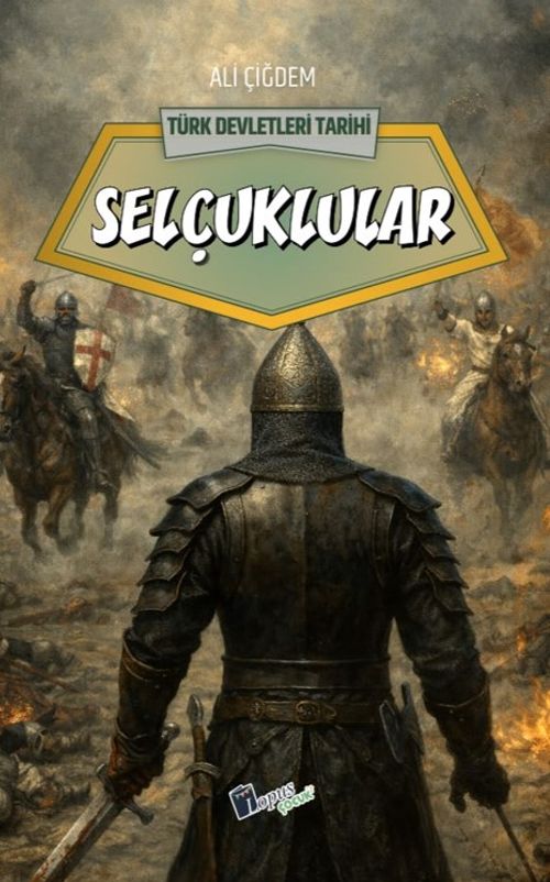 Selçuklular / Türk Devletleri Tarihi