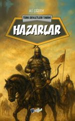 Hazarlar / Türk Devletleri Tarihi