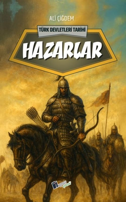 Hazarlar / Türk Devletleri Tarihi
